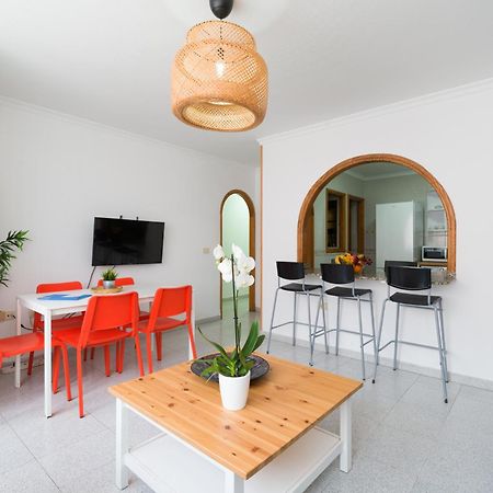 Next To The Beach 5 Beds - Wifi By Canariasgetaway Las Palmas de Gran Canaria Exterior photo