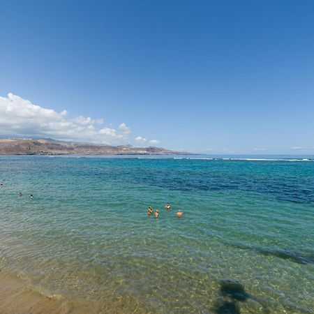 Next To The Beach 5 Beds - Wifi By Canariasgetaway Las Palmas de Gran Canaria Exterior photo
