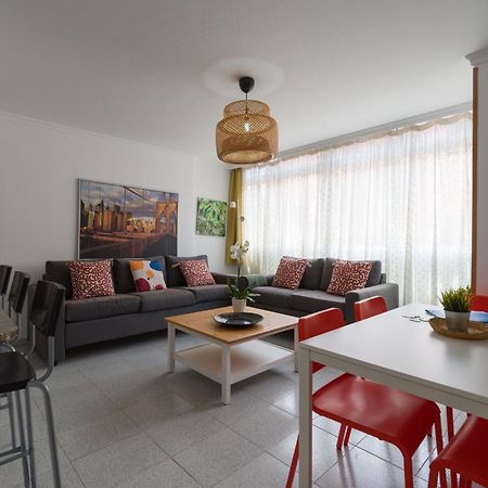 Next To The Beach 5 Beds - Wifi By Canariasgetaway Las Palmas de Gran Canaria Exterior photo