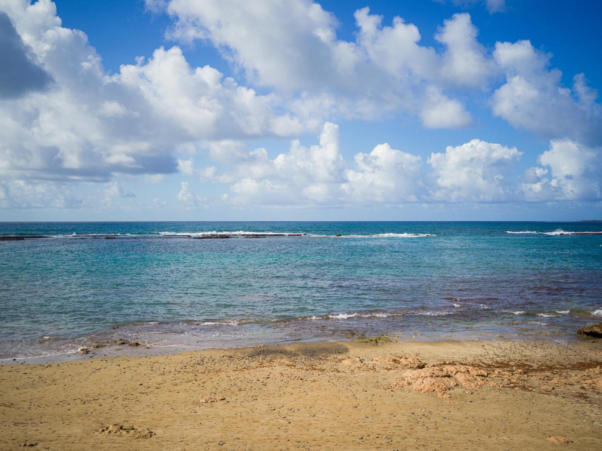 Next To The Beach 5 Beds - Wifi By Canariasgetaway Las Palmas de Gran Canaria Exterior photo