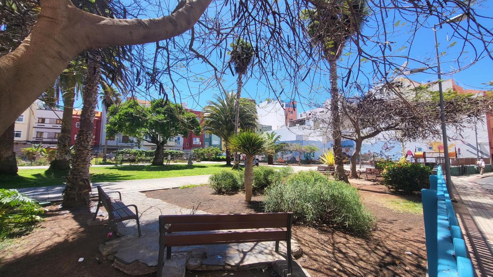 Next To The Beach 5 Beds - Wifi By Canariasgetaway Las Palmas de Gran Canaria Exterior photo