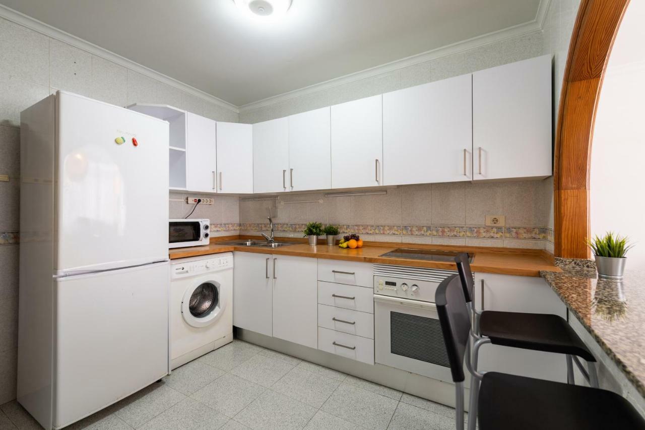 Next To The Beach 5 Beds - Wifi By Canariasgetaway Las Palmas de Gran Canaria Exterior photo