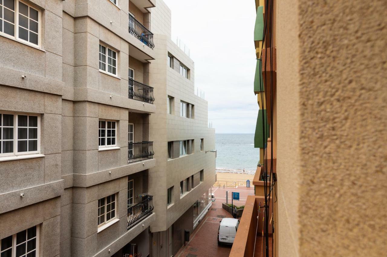 Next To The Beach 5 Beds - Wifi By Canariasgetaway Las Palmas de Gran Canaria Exterior photo