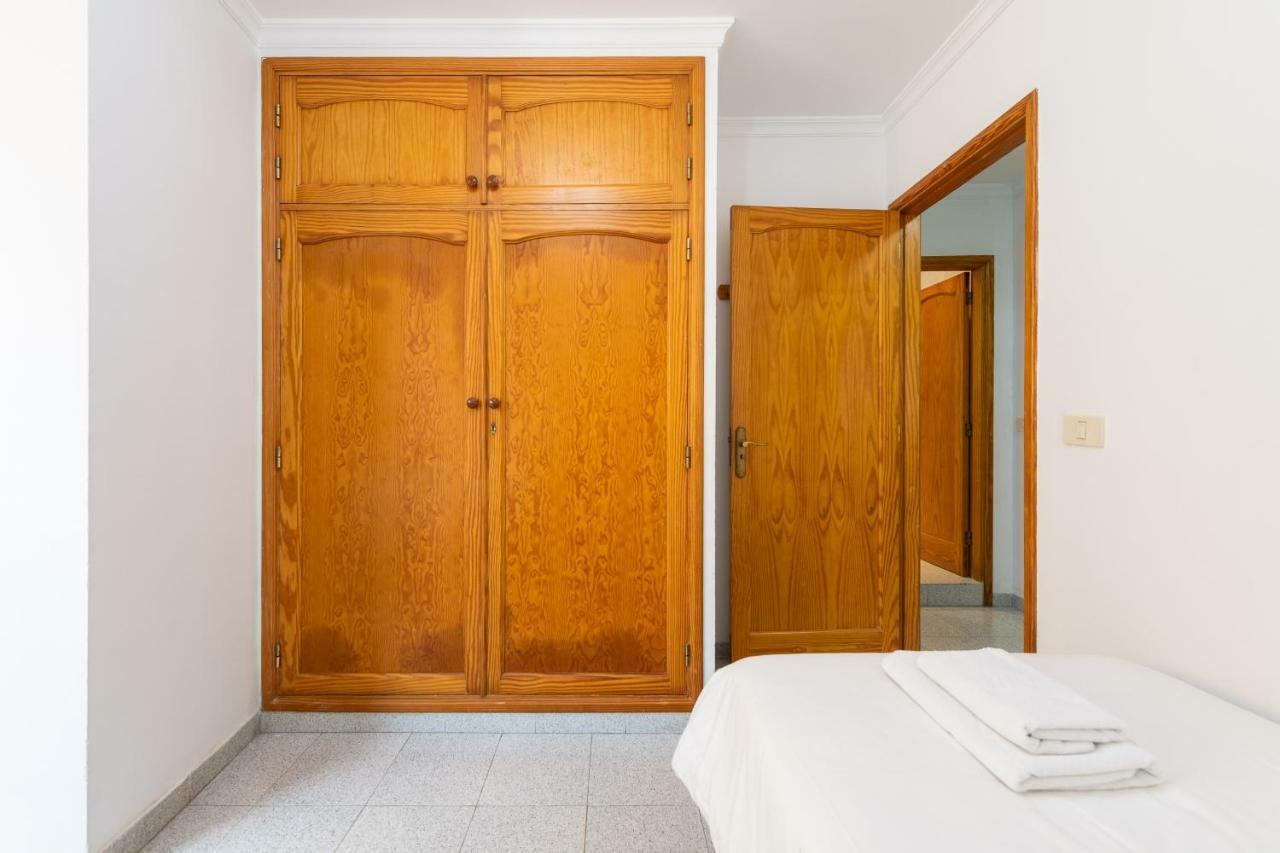 Next To The Beach 5 Beds - Wifi By Canariasgetaway Las Palmas de Gran Canaria Exterior photo