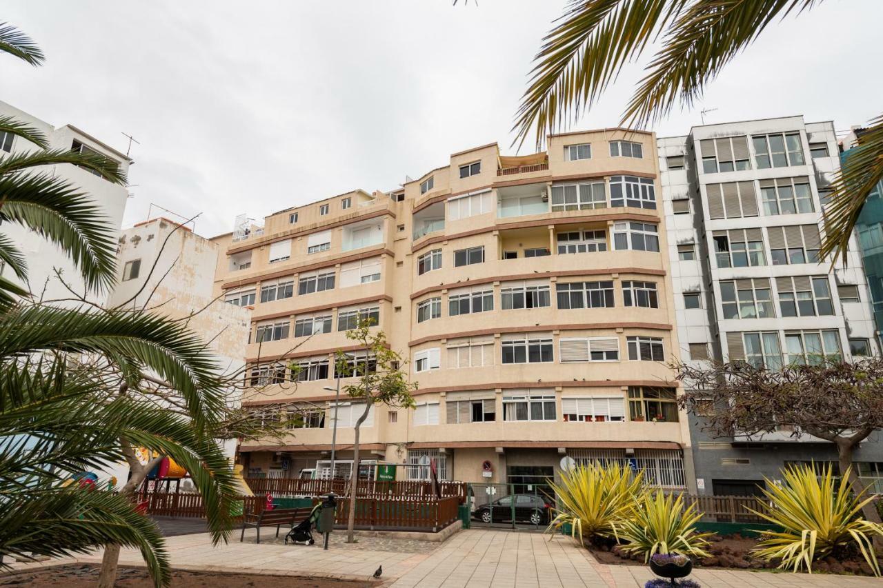 Next To The Beach 5 Beds - Wifi By Canariasgetaway Las Palmas de Gran Canaria Exterior photo