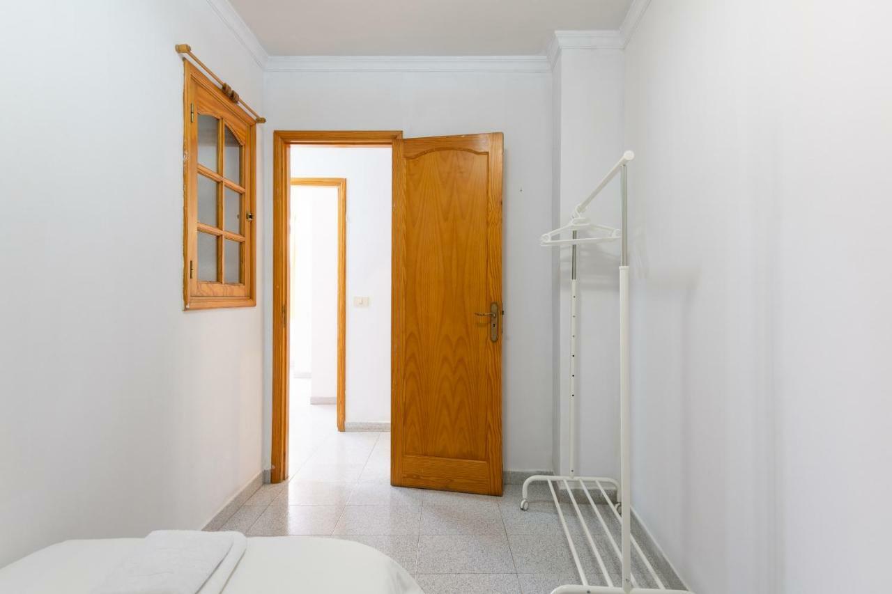 Next To The Beach 5 Beds - Wifi By Canariasgetaway Las Palmas de Gran Canaria Exterior photo